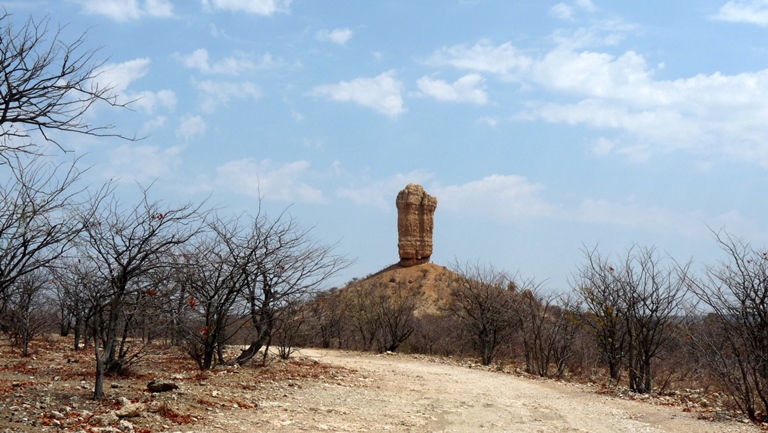 Vingerklip